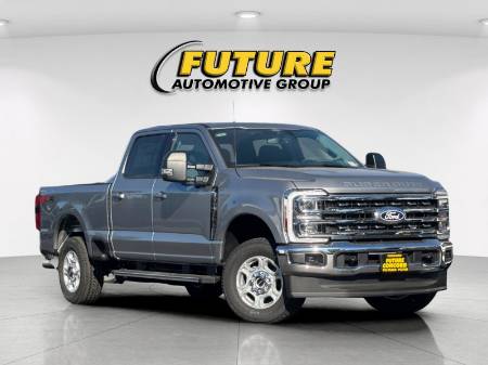 2027 Ford F-250SD XLT