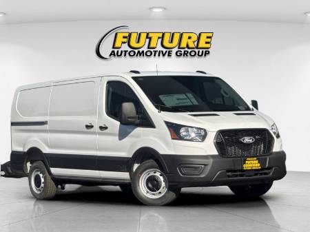 2027 Ford Transit-250 Base
