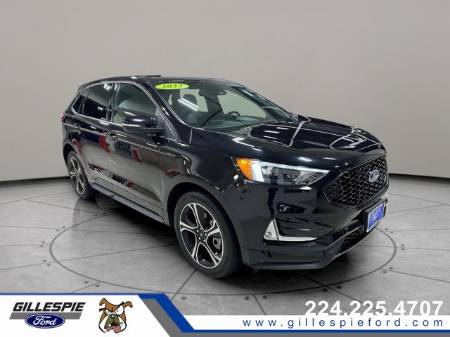 2023 Ford Edge ST