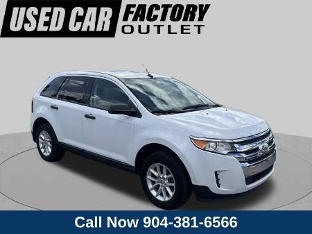 2014 Ford Edge SE