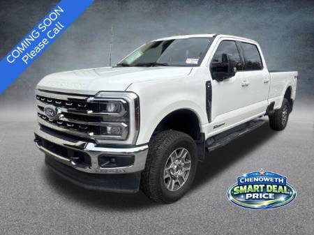 2024 Ford F-250SD