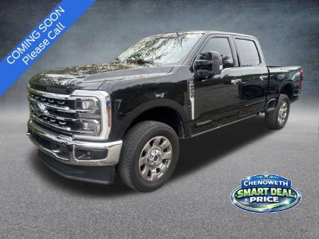 2024 Ford F-250SD