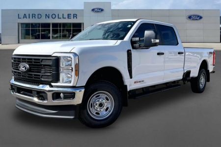2027 Ford F-250SD XL