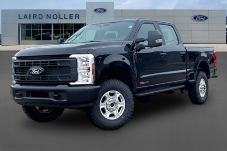 2027 Ford F-250SD XL