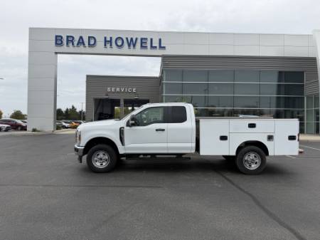 2026 Ford F-350 XL