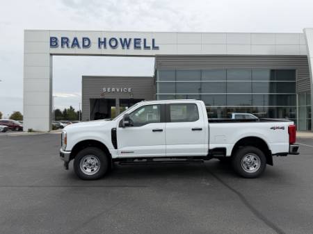 2027 Ford F-350 XL