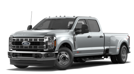 2027 Ford Super Duty F-350 DRW XLT