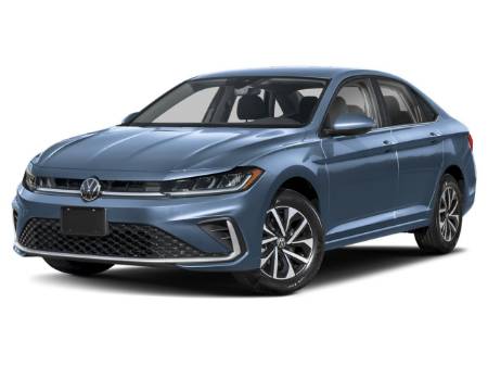 2027 Volkswagen Jetta S 1.5T