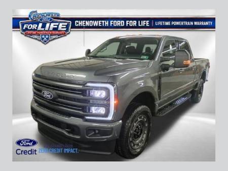 2027 Ford F-350SD XLT