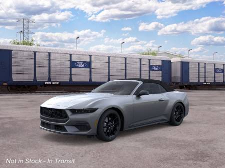 2026 Ford Mustang EcoBoost® Premium
