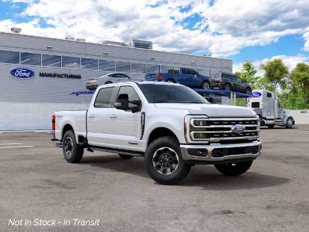 2027 Ford F-250SD LARIAT