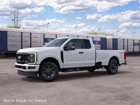 2027 Ford Super Duty F-250 SRW XL
