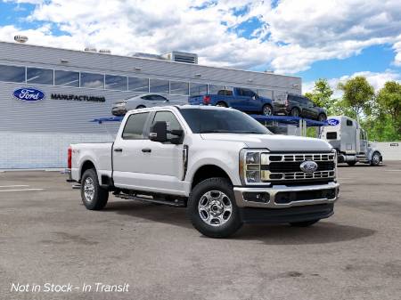 2027 Ford F-250SD XLT