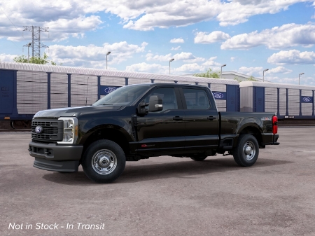 2027 Ford Super Duty F-250 SRW XL