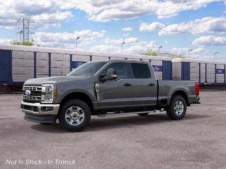 2027 Ford Super Duty F-250 SRW XLT
