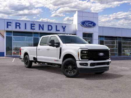 2027 Ford F-250SD XLT