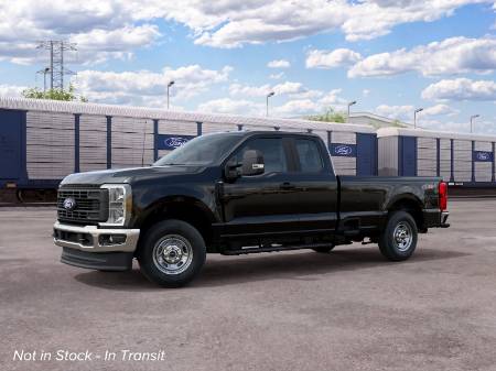 2027 Ford F-250SD XL