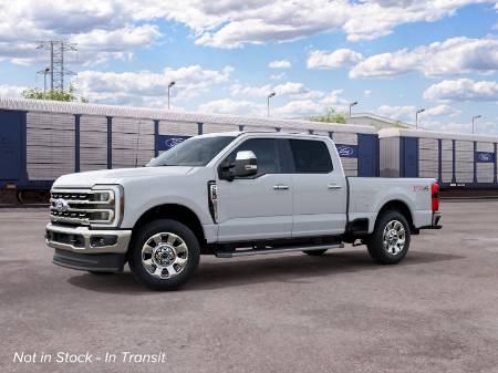 2027 Ford Super Duty F-250 SRW LARIAT