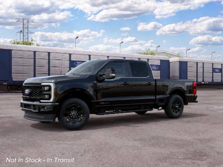 2027 Ford Super Duty F-350 SRW LARIAT