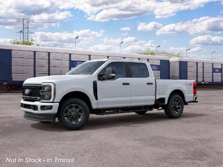 2027 Ford Super Duty F-250® XL STX