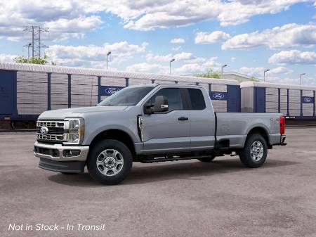 2027 Ford Super Duty F-250 SRW XLT