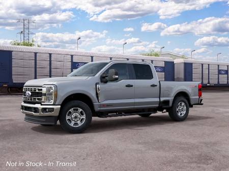 2027 Ford Super Duty F-250 SRW XL