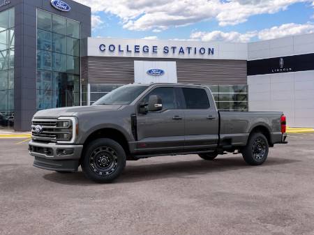 2027 Ford F-350SD XLT