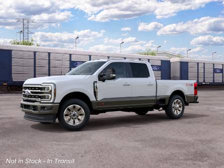 2027 Ford F-250SD