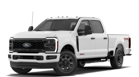 2027 Ford Super Duty F-250 SRW F-250® XL