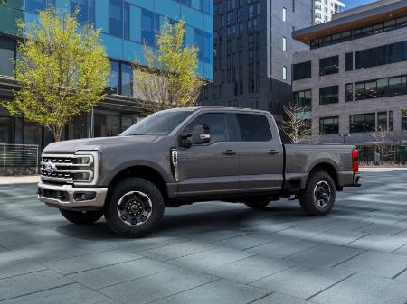 2027 Ford F-250SD LARIAT