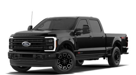 2027 Ford F-250SD