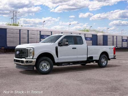 2027 Ford Super Duty F-250 SRW XL
