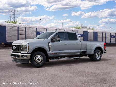 2027 Ford F-350SD LARIAT