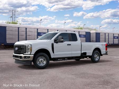 2027 Ford Super Duty F-250 SRW XL