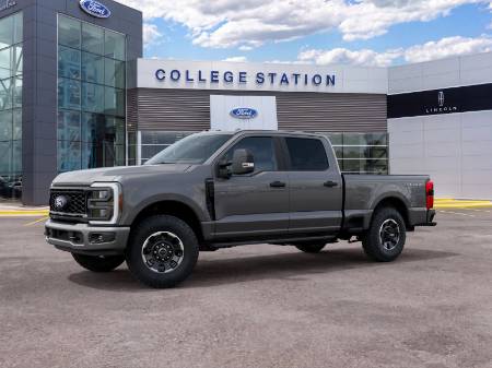 2027 Ford F-250SD XL