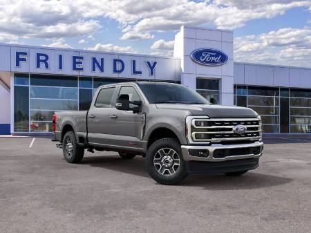 2027 Ford F-350SD LARIAT