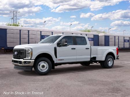 2027 Ford Super Duty F-350 DRW XL