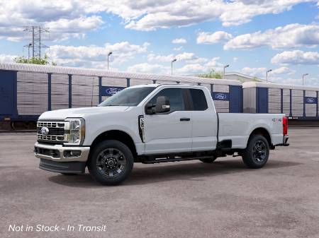 2027 Ford Super Duty F-250 SRW