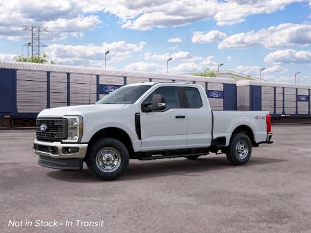2027 Ford F-250SD XL