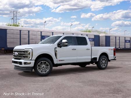 2027 Ford Super Duty F-250 SRW