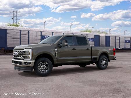 2027 Ford Super Duty F-250 SRW LARIAT