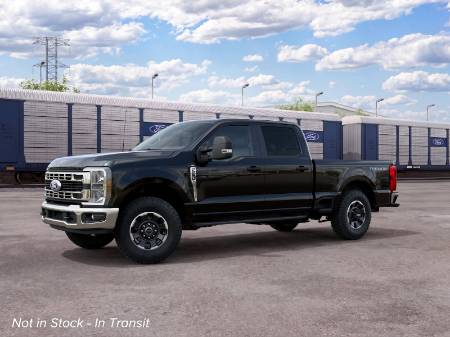 2027 Ford Super Duty F-250 SRW XLT