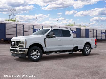 2027 Ford Super Duty F-250 SRW XLT