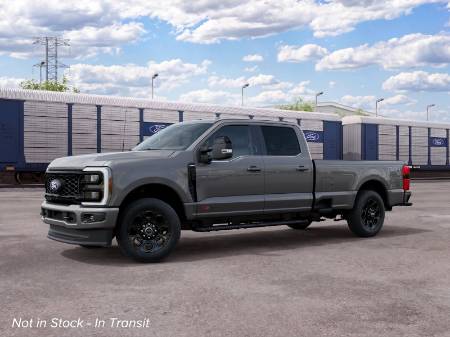 2027 Ford Super Duty F-350 SRW LARIAT