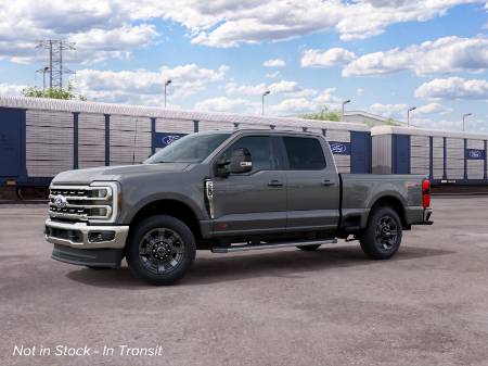 2027 Ford Super Duty F-250 SRW LARIAT