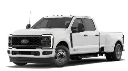 2027 Ford Super Duty F-350 DRW XL