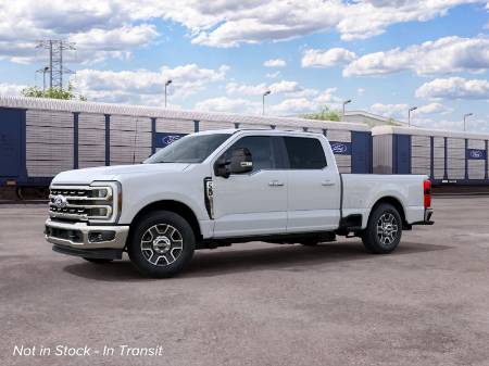 2027 Ford F-350SD LARIAT