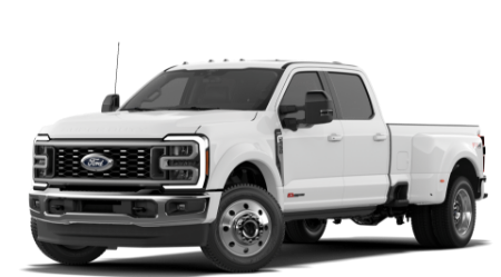2027 Ford Super Duty F-450 DRW LARIAT