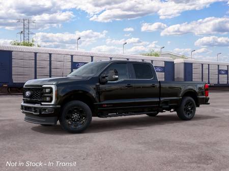 2027 Ford Super Duty F-350 SRW LARIAT