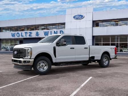 2027 Ford F-350SD XL
